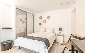 Chatelet Flat